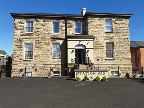b&b derry